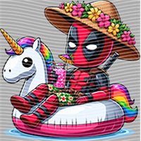 Cartoons and other-CO 4667